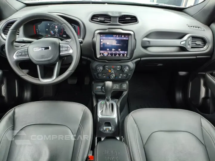 RENEGADE 1.3 T270 Turbo S 4X4