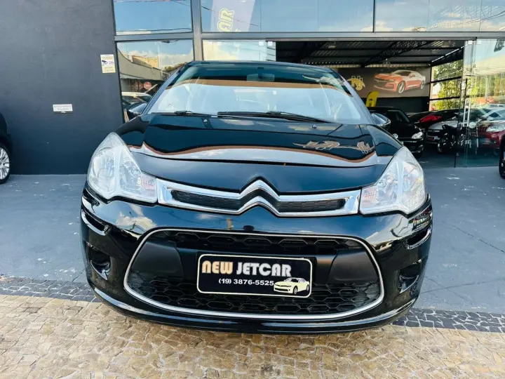 C3 1.2 PURE TECH FLEX ORIGINE MANUAL