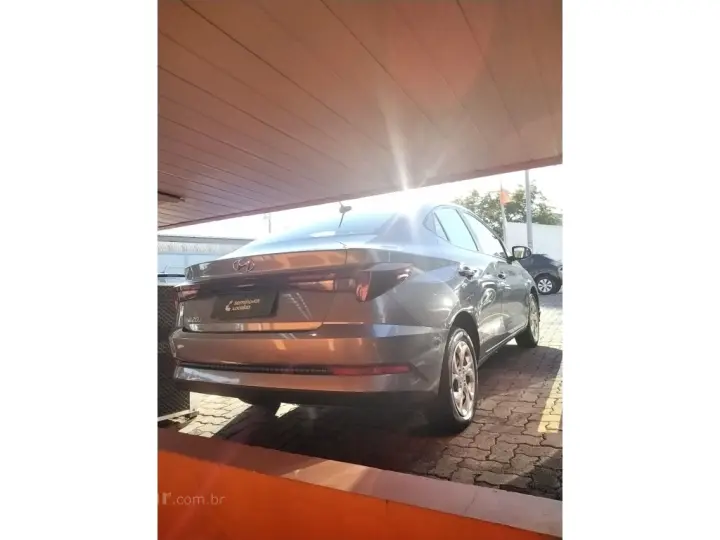 HB20S 1.0 12V FLEX COMFORT PLUS MANUAL