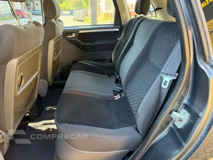 Meriva Maxx 1.4 MPFI 8V ECONOFLEX 5p