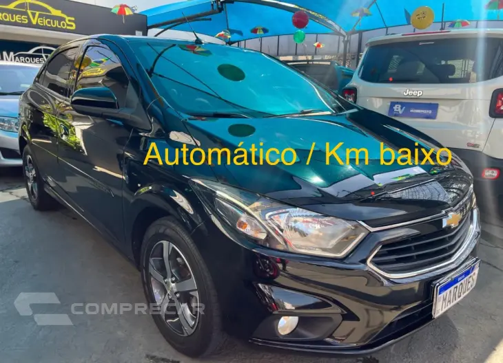 ONIX 1.4 MPFI LTZ 8V