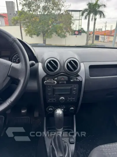 Hi-Flex 1.6 8V Completo