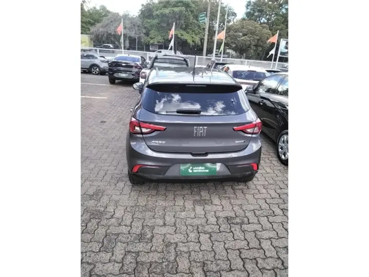 ARGO 1.0 FIREFLY FLEX DRIVE MANUAL