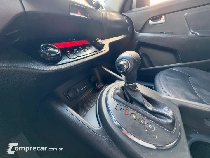 SPORTAGE 2.0 EX 4X2 16V