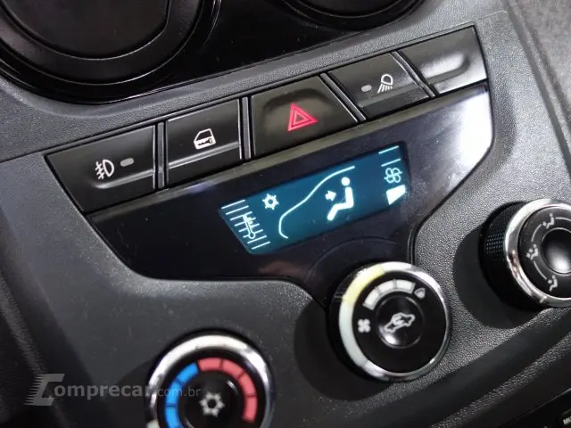 MONTANA - 1.4 MPFI LS CS 8V 2P MANUAL