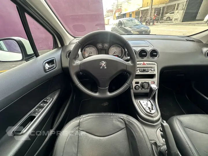 308 2.0 Allure 16V