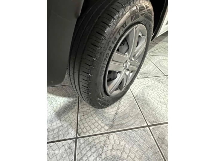 KWID 1.0 12V SCE FLEX ZEN MANUAL