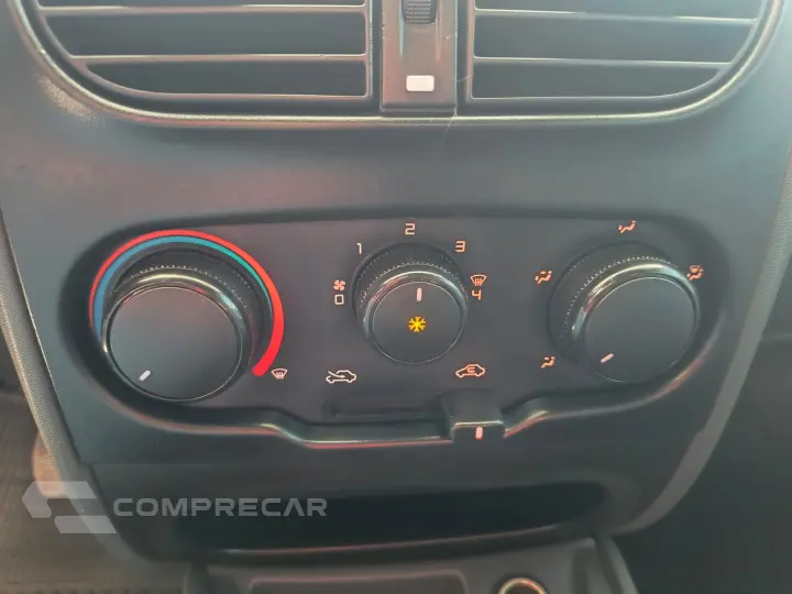 STRADA 1.4 MPI Hard Working CS 8V