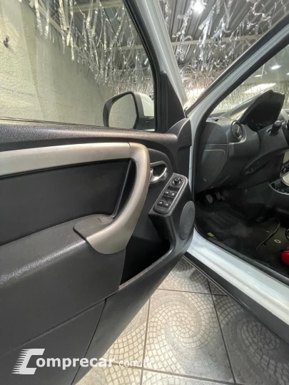 DUSTER OROCH 1.6 16V Expression