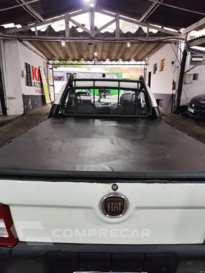 STRADA 1.4 MPI WORKING CS 8V FLEX 2P MANUAL