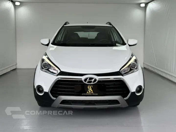 HB20X 1.6 16V Premium