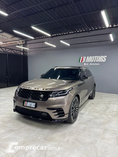 Ranger Rover Velar 3.0 V6 P380 R-Dynamic HSE AWD