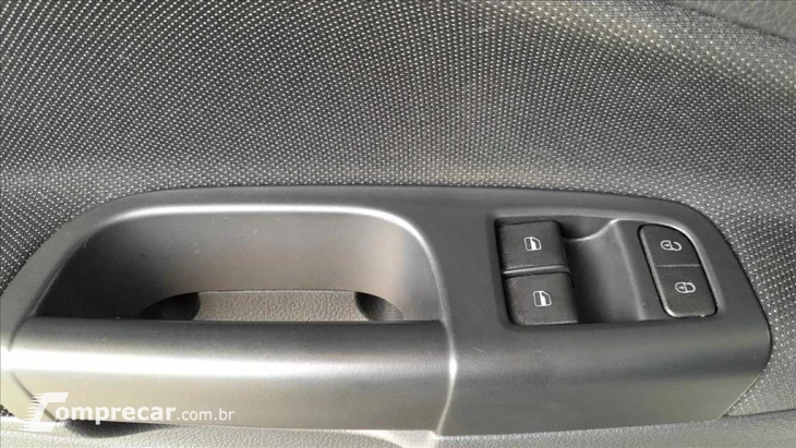 GOL 1.0 12V MPI TOTALFLEX 4P MANUAL