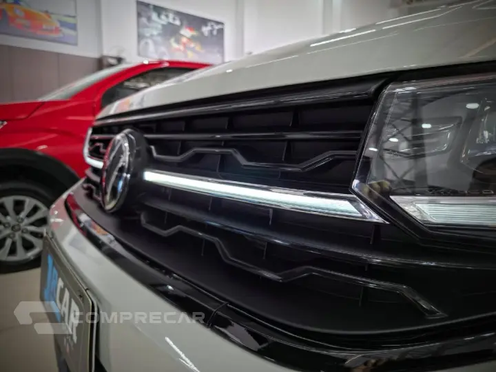 T-CROSS 1.4 250 TSI TOTAL FLEX EXTREME AUTOMÁTICO