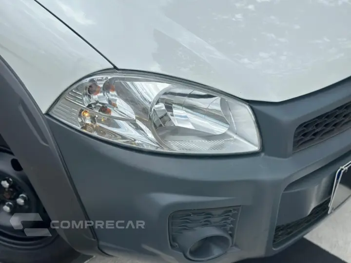 STRADA 1.4 MPI WORKING CS 8V FLEX 2P MANUAL