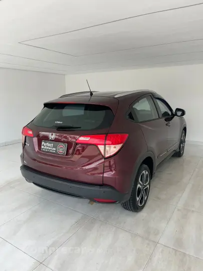 HR-V 1.8 16V EX
