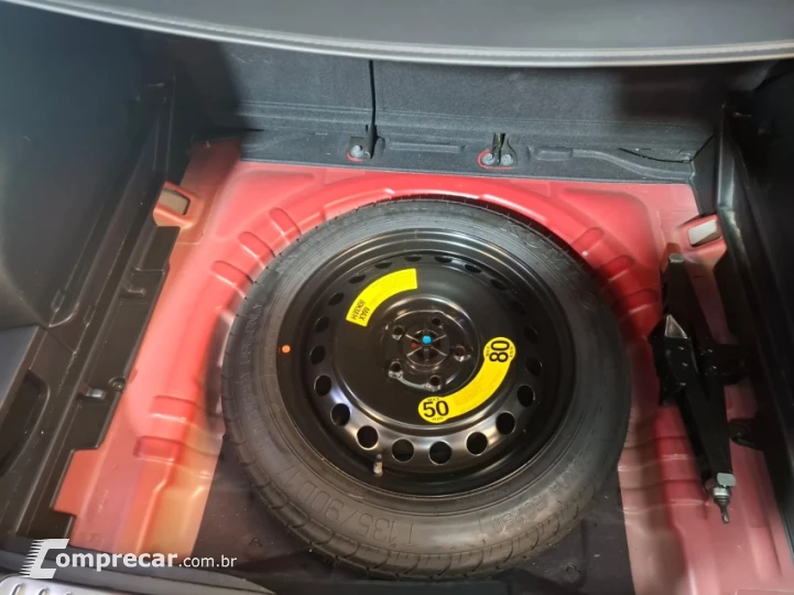 SPORTAGE 2.0 EX 4X2 16V