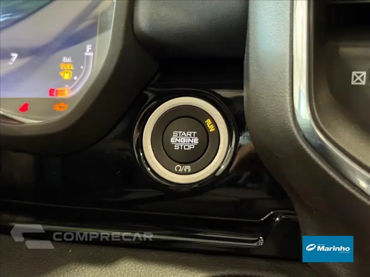 1500 3.0 HURRICANE 6 BITURBO GASOLINA LARAMIE NIG