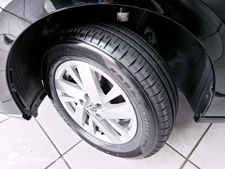 POLO 1.0 170 TSI Comfortline