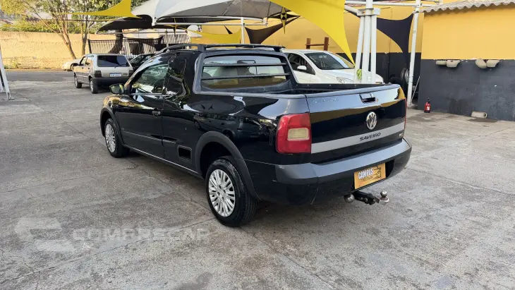 SAVEIRO 1.6 MI CE 8V G.VI
