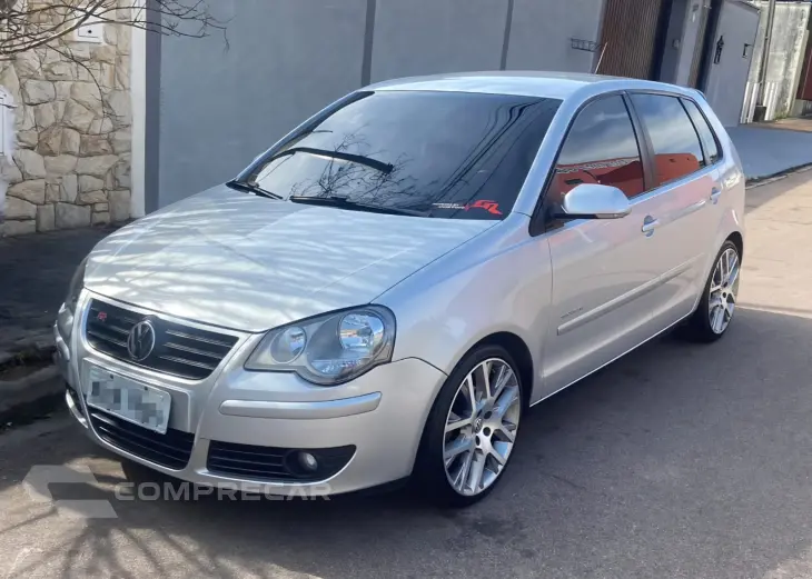 Polo Comfortline 1.6