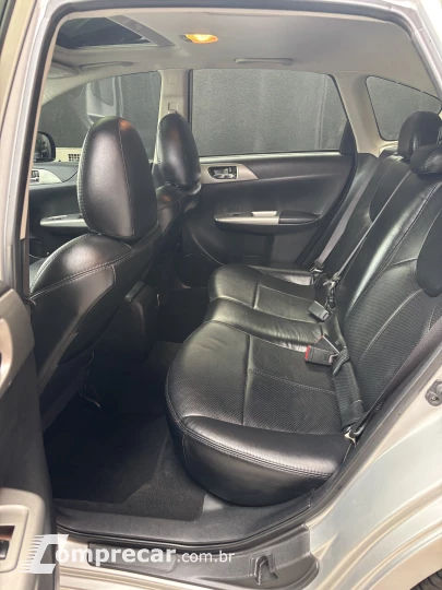 IMPREZA 2.0 4X2 16V
