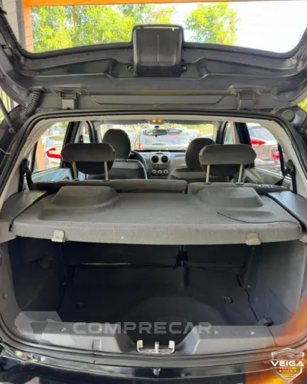 AGILE 1.4 MPFI LT 8V