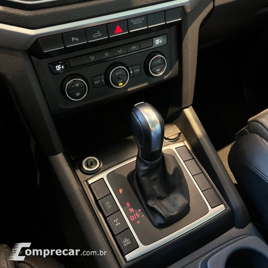 AMAROK Highline CD 3.0 4x4 TB Dies. Aut.
