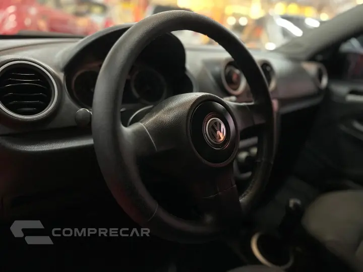 GOL 1.0 MI 8V FLEX 4P MANUAL G.V