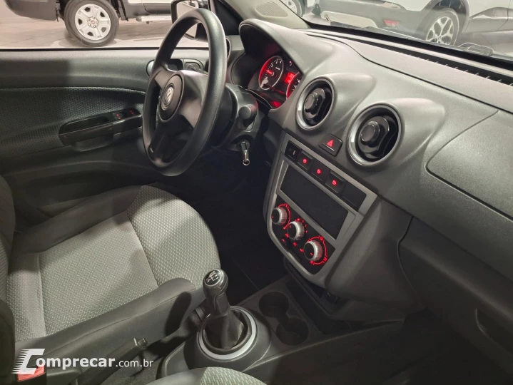 GOL 1.6 MI 8V G.V