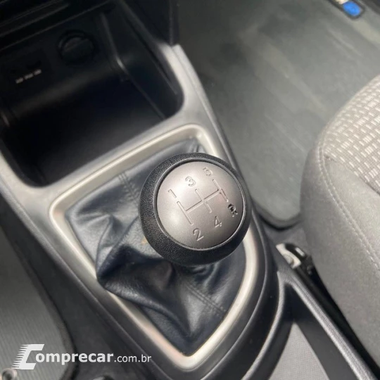 HB20 1.0 Comfort 12V