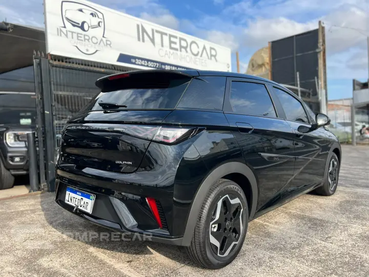 DOLPHIN 44,9 KW GS