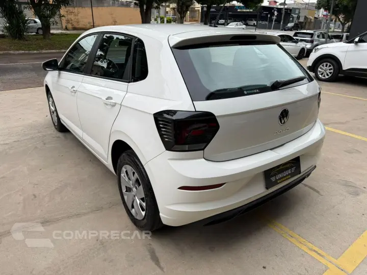 Polo 1.0 Mpi Track Manual