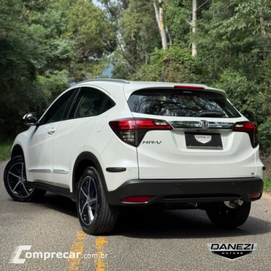 HR-V 1.8 16V EX