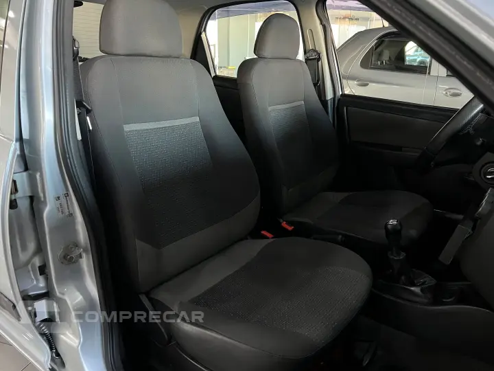 CELTA 1.0 MPFI LT 8V FLEX 4P MANUAL