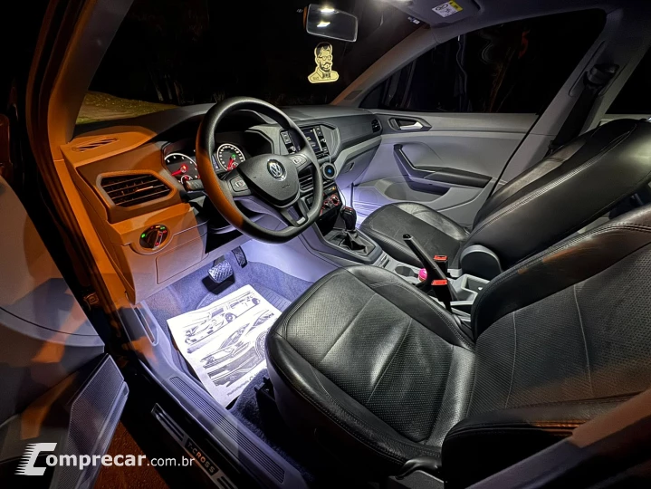 T-CROSS 1.0 200 TSI Sense