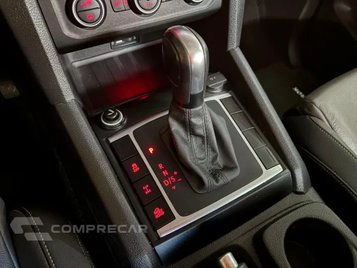 AMAROK 3.0 V6 TDI DIESEL HIGHLINE CD 4MOTION AUTOMÁTICO