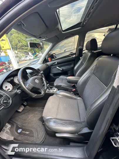 GOLF 2.0 MI Black Edition 8V