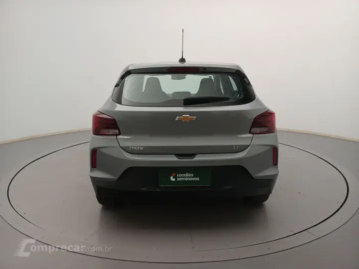 ONIX 1.0 TURBO FLEX LT MANUAL