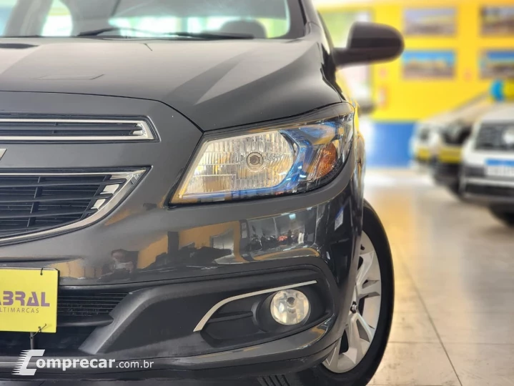 PRISMA Sed. LTZ 1.4 8V FlexPower 4p