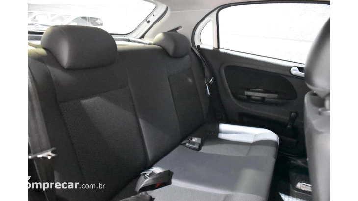 GOL - 1.0 12V MPI TOTAL TRENDLINE 4P MANUAL