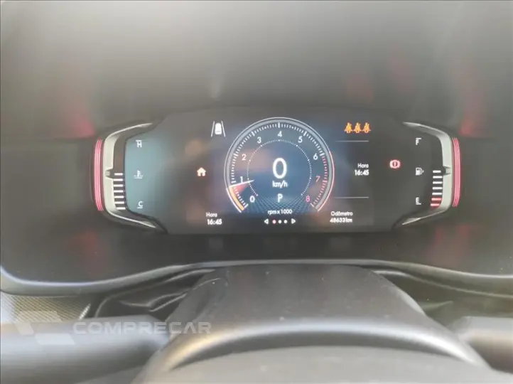 PULSE 1.0 Turbo 200 Impetus