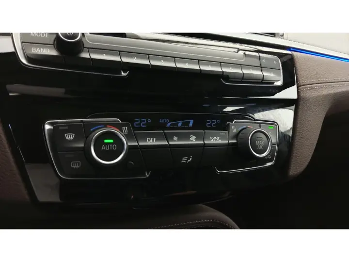 X1 2.0 16V TURBO ACTIVEFLEX XDRIVE25I SPORT 4P AUTOMATICO