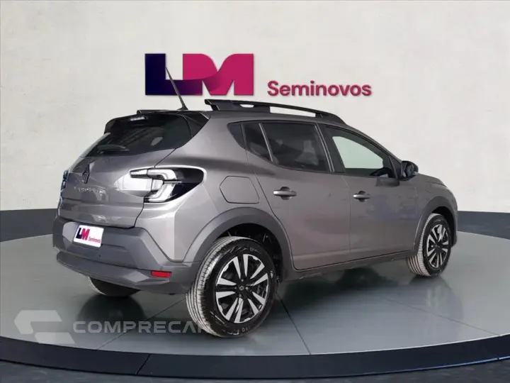 KARDIAN 1.0 TCE FLEX EVOLUTION EDC