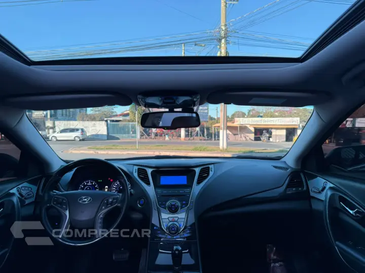 AZERA 3.0 MPFI GLS V6 24V