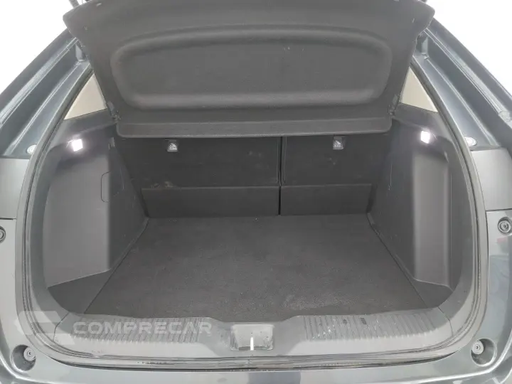 HR-V 1.5 DI I-VTEC FLEX EX CVT