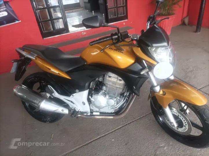 Cb300 R