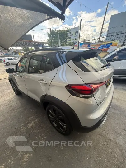 FIAT PULSE AUDACE T200