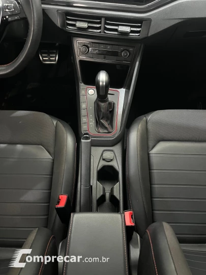 Polo GTS 1.4 TSI 16V Flex