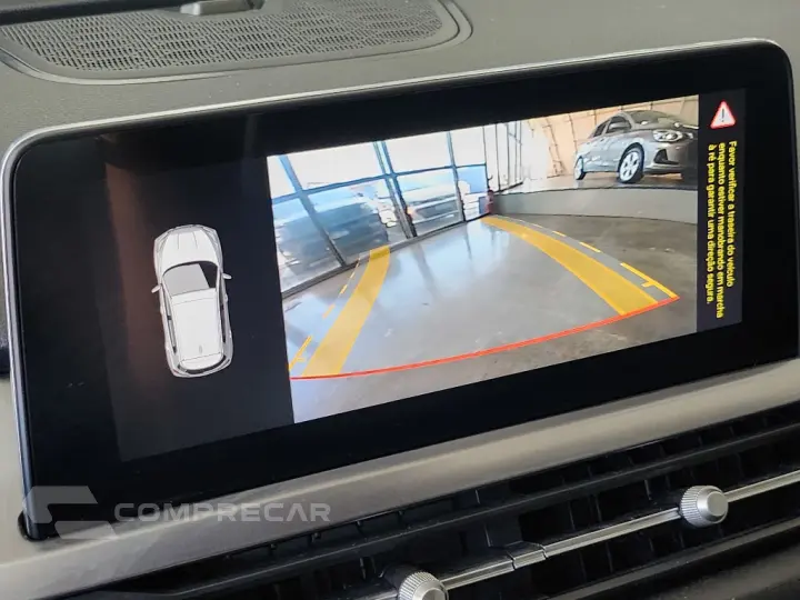 TIGGO 5x 1.5 VVT TURBO IFLEX SPORT CVT